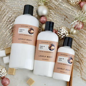 Lotion - 2oz