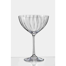 Load image into Gallery viewer, Waterfall Cocktail Glasses (Set of 6)
