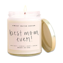 Load image into Gallery viewer, Sweet Water Decor Soy Candle
