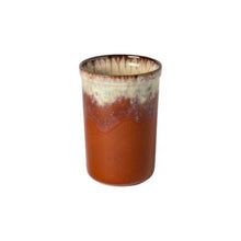 Load image into Gallery viewer, Poterie Caramel Serving Bowls &amp; Footed Plate
