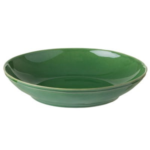 Fontana Green Pasta/Serving Bowl