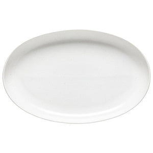 Pacifica Salt Oval Platter