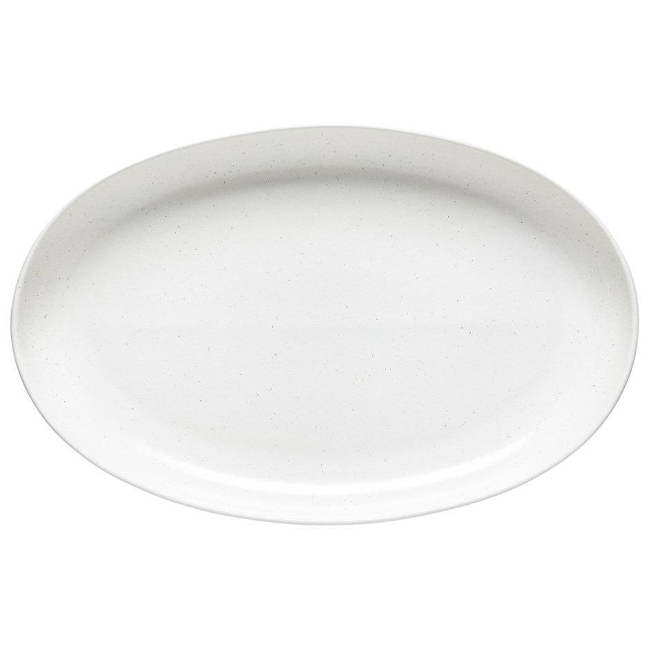 Pacifica Salt Oval Platter