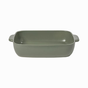 Pacifica Artichoke Rectangular Baker