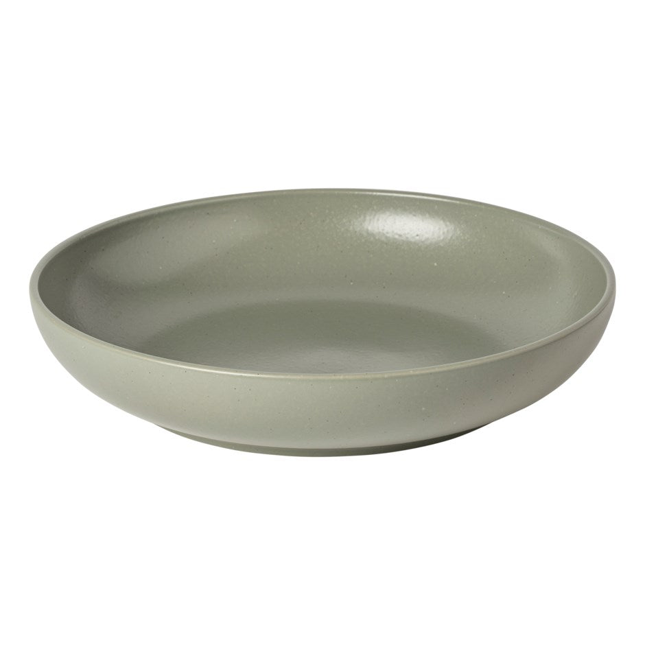 Pacifica Artichoke Pasta Serving Bowl