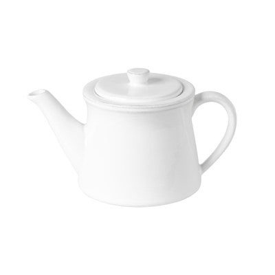 Friso White Tea Pot