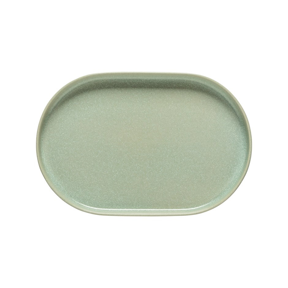 Redonda Oval Platters