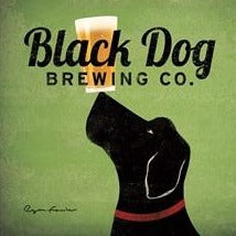 Dublin Brewing Co. Coaster Collection