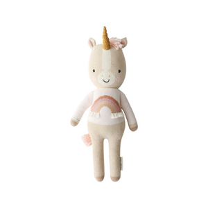 Zara The Unicorn - 13" doll