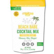 Load image into Gallery viewer, WWF Drink Mix Collection
