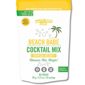 WWF Drink Mix Collection