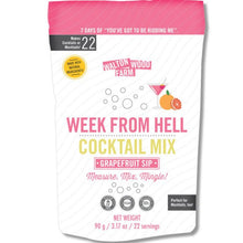 Load image into Gallery viewer, WWF Drink Mix Collection
