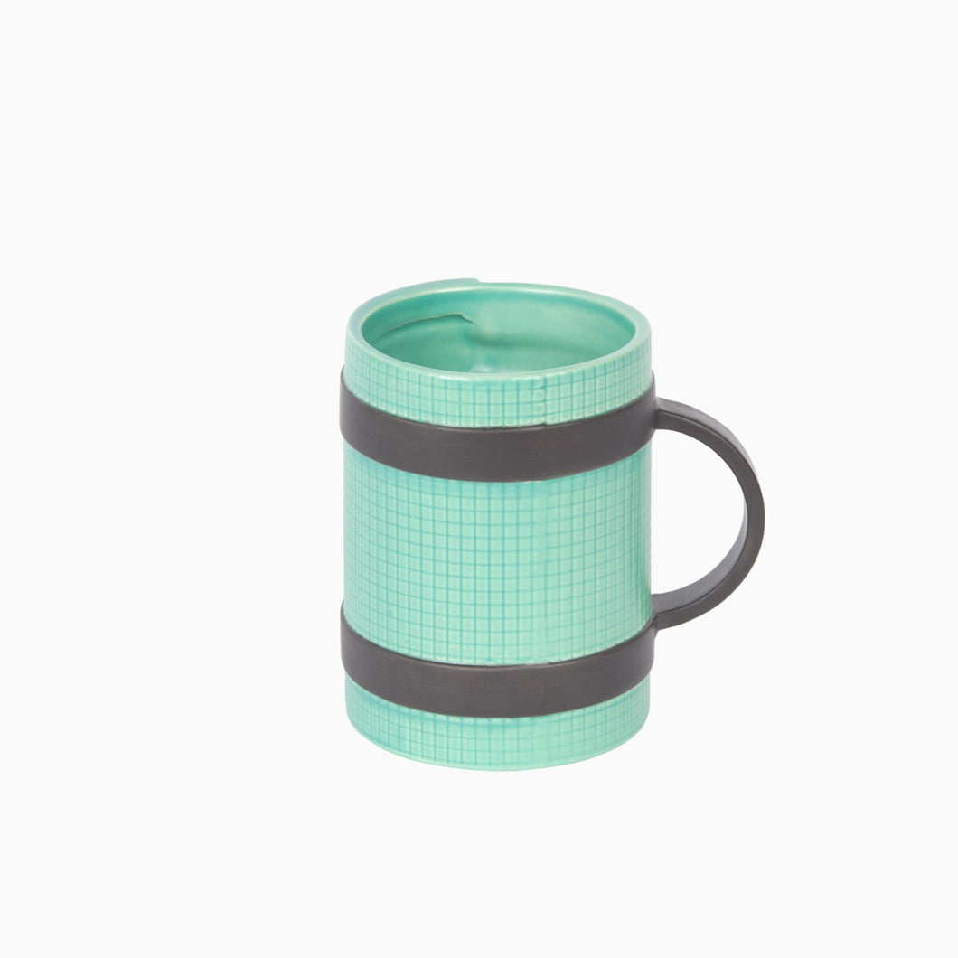 Yoga Mug