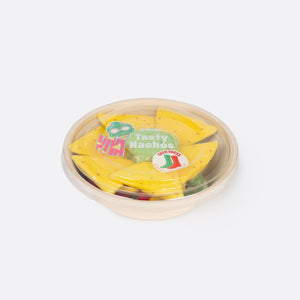 Eat My Socks - Tasty Nachos S/2