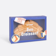 Load image into Gallery viewer, Eat My Socks - Bon Croissant

