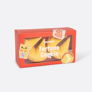 Eat My Socks - Fortune Cookies