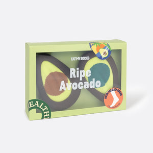 Eat My Socks - Ripe Avocado