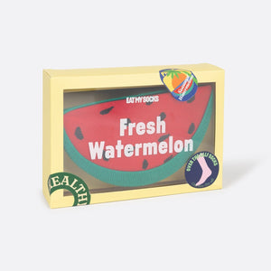 Eat My Socks - Fresh Watermelon