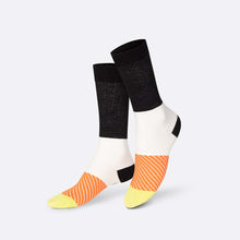 Load image into Gallery viewer, Eat My Socks - Salmon Maki
