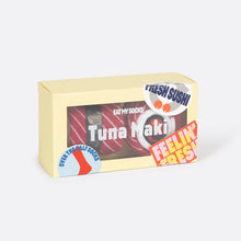 Load image into Gallery viewer, Eat My Socks - Tuna Maki
