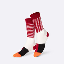 Load image into Gallery viewer, Eat My Socks - Tuna Maki
