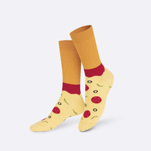 Load image into Gallery viewer, Eat My Socks - Napoli Pizza
