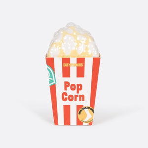 Eat My Socks - Pop Corn