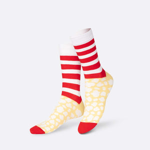 Eat My Socks - Pop Corn
