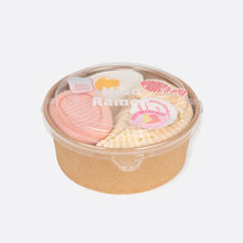 Load image into Gallery viewer, Eat My Socks - Miso Ramen S/2
