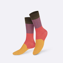 Load image into Gallery viewer, Eat My Socks - Spicy Taco
