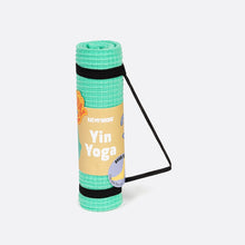 Load image into Gallery viewer, Eat My Socks - Yin Yoga Green
