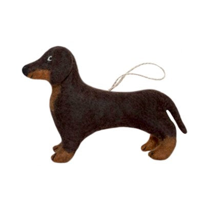 Hamro Wiener Ornament