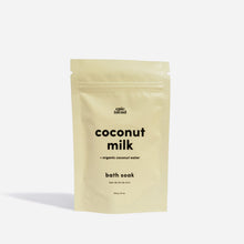 Load image into Gallery viewer, Coconut Milk Soak
