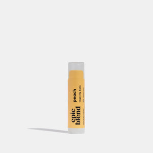 Lip Balm - Vegan