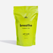Load image into Gallery viewer, Salt Soak 500g / 17.6oz
