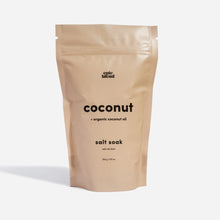 Load image into Gallery viewer, Salt Soak 500g / 17.6oz
