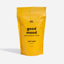Load image into Gallery viewer, Salt Soak 500g / 17.6oz
