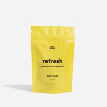 Load image into Gallery viewer, Salt Soak 100g / 3.5oz

