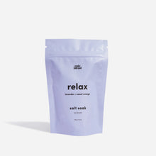 Load image into Gallery viewer, Salt Soak 100g / 3.5oz
