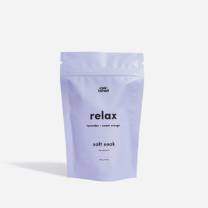 Salt Soak 100g / 3.5oz