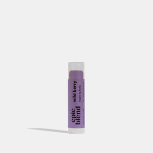 Lip Balm - Vegan