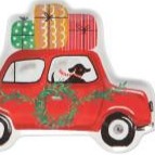 Load image into Gallery viewer, D Christmas Dish Collections
