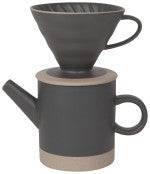 D Pour Over Coffee Set