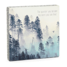 Load image into Gallery viewer, CED Plaque Art Blocks Assorted

