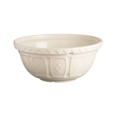 Mixing Bowl Cream