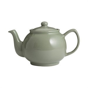 Pastel Teapot