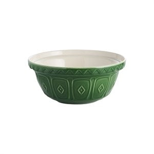 Mixing Bowl - Green