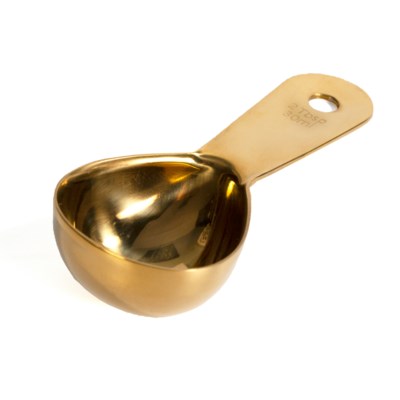 Measuring Spoon Gold - 2 Tablespoon