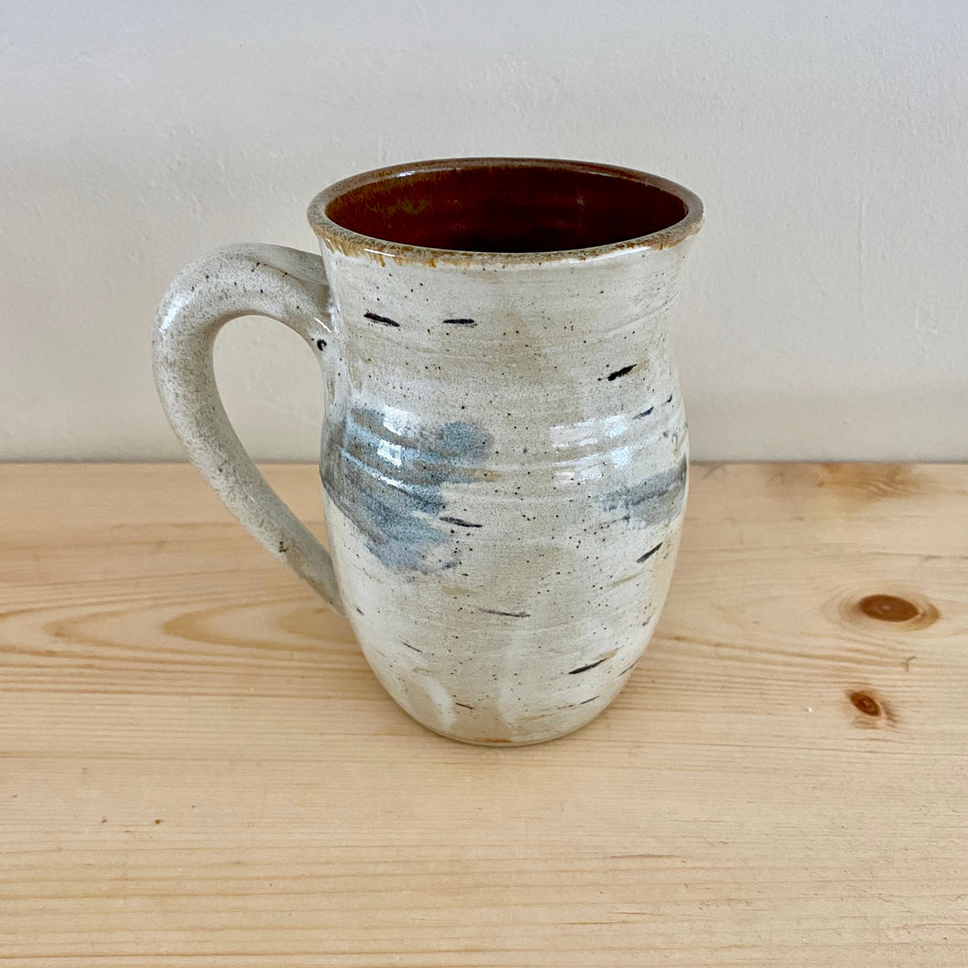 Be Natural Pottery