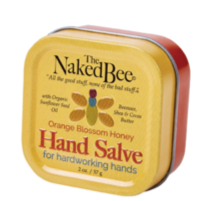 Load image into Gallery viewer, NAK Orange Blossom Honey Collection
